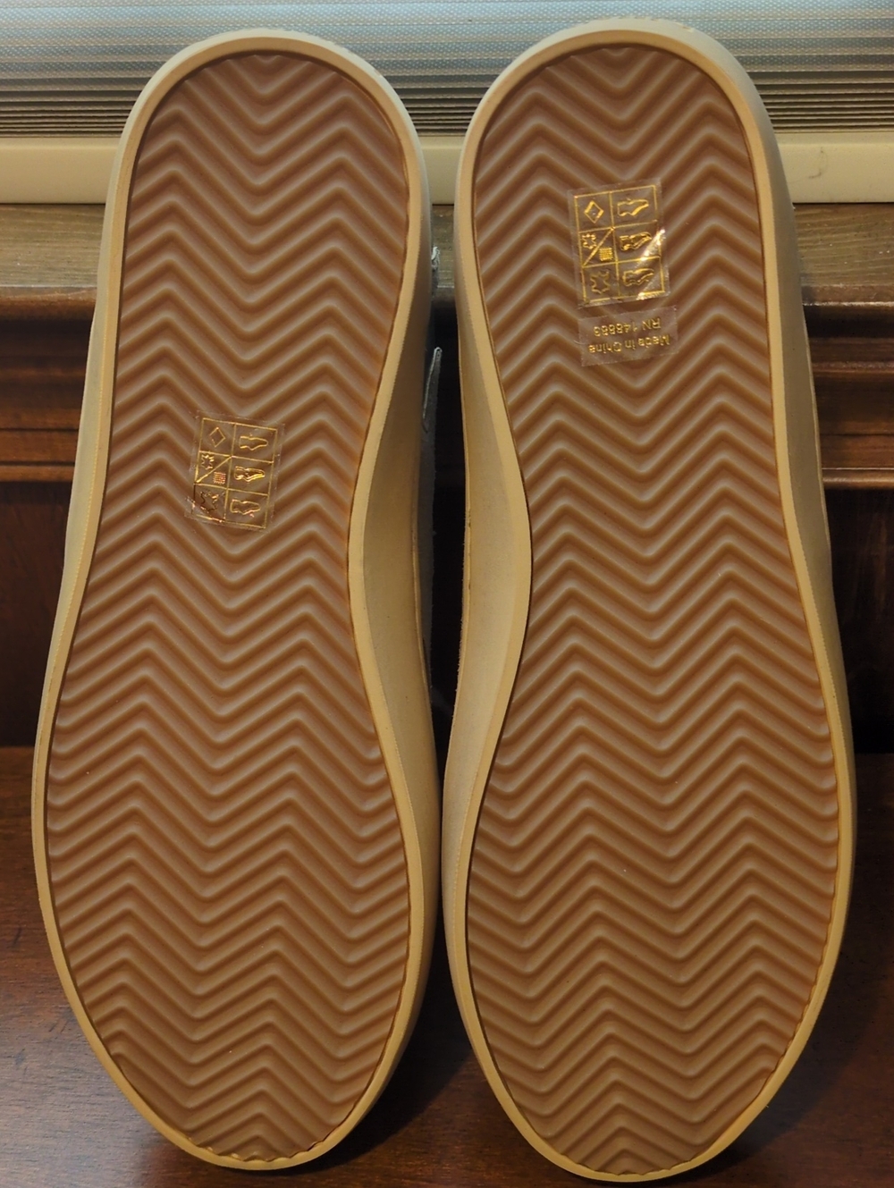 NWOT Bibi Lou Gamin Flame Mule Slides ✨ Size 40 - Picture 9 of 11